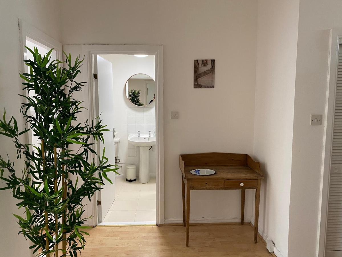 Lovely 1-Bed Apartment In Glasgow Merchant City Dış mekan fotoğraf