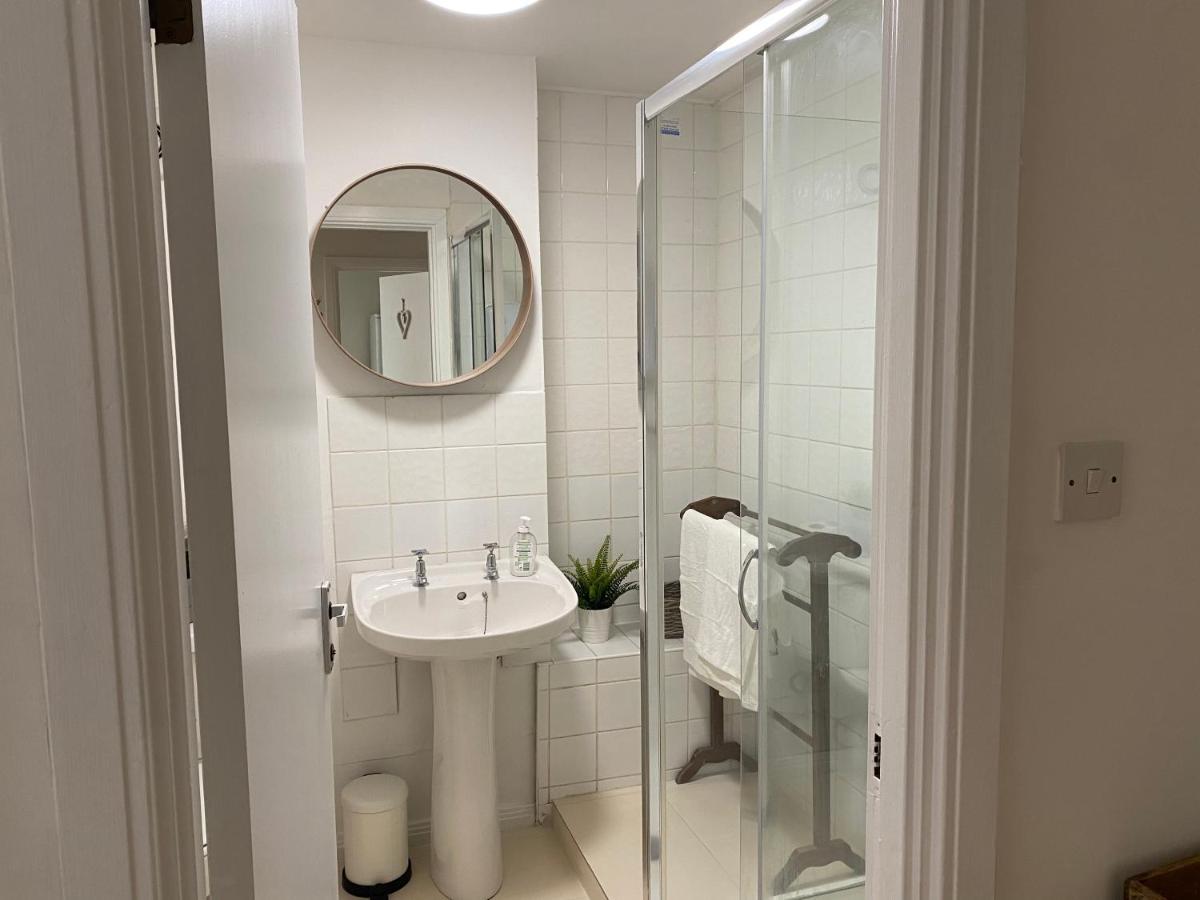 Lovely 1-Bed Apartment In Glasgow Merchant City Dış mekan fotoğraf